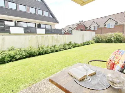 Ferienwohnung für 2 Personen (35 m²) in Westerland (Sylt) 7/9