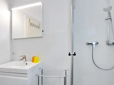 Ferienwohnung für 2 Personen (35 m²) in Westerland (Sylt) 8/9