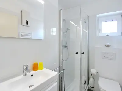 Ferienwohnung für 2 Personen (35 m²) in Westerland (Sylt) 9/9