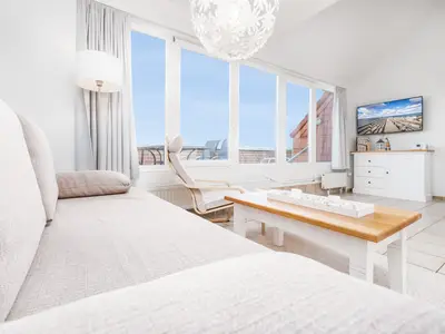 Ferienwohnung für 4 Personen (50 m²) in Niendorf/Ostsee 1/10