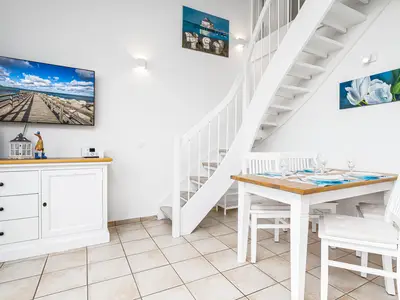 Ferienwohnung für 4 Personen (50 m²) in Niendorf/Ostsee 2/10