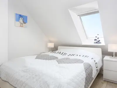 Ferienwohnung für 4 Personen (50 m²) in Niendorf/Ostsee 3/10