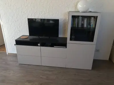 Ferienwohnung für 4 Personen (66 m²) in Duhnen 2/10