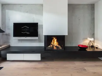 Ferienwohnung für 4 Personen (80 m²) in Norderney 2/10