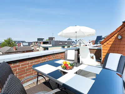 Ferienwohnung für 4 Personen (50 m²) in Niendorf/Ostsee 4/10