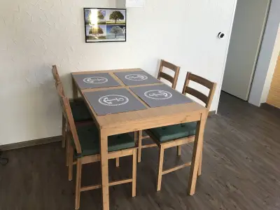 Ferienwohnung für 4 Personen (66 m²) in Duhnen 3/10