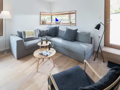 Ferienwohnung für 4 Personen (80 m²) in Norderney 3/10