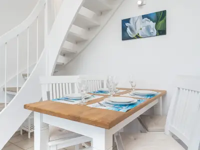 Ferienwohnung für 4 Personen (50 m²) in Niendorf/Ostsee 5/10