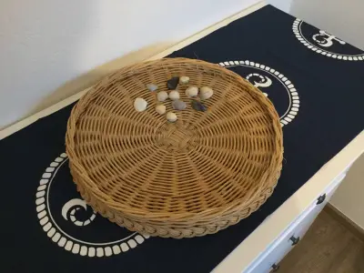 Ferienwohnung für 4 Personen (66 m²) in Duhnen 4/10