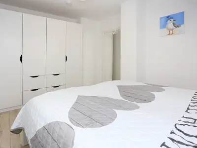 Ferienwohnung für 4 Personen (50 m²) in Niendorf/Ostsee 6/10