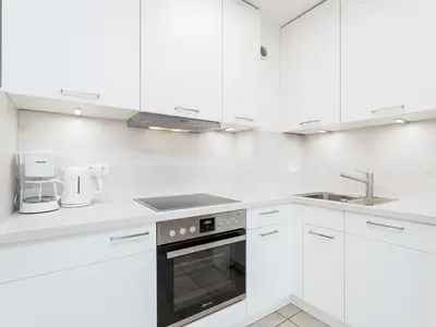 Ferienwohnung für 4 Personen (50 m²) in Niendorf/Ostsee 7/10