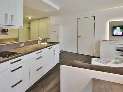 Ferienwohnung für 2 Personen (43 m²) in Duhnen 3/5