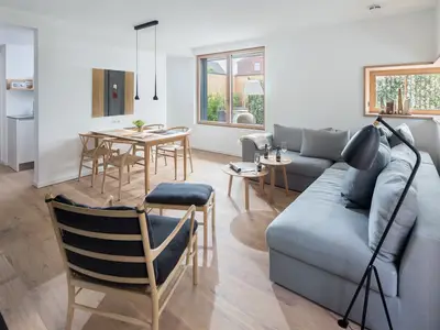 Ferienwohnung für 4 Personen (80 m²) in Norderney 5/10