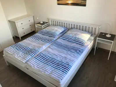 Ferienwohnung für 4 Personen (66 m²) in Duhnen 6/10