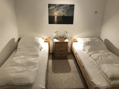 Ferienwohnung für 4 Personen (66 m²) in Duhnen 7/10