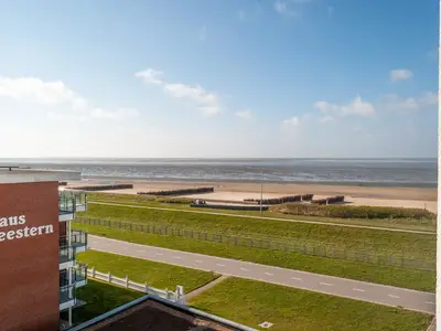 Ferienwohnung für 3 Personen (40 m²) in Duhnen 1/10