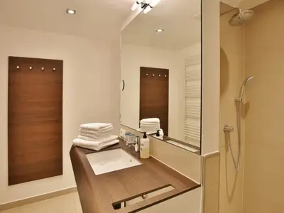 Ferienwohnung für 2 Personen (43 m²) in Duhnen 5/5