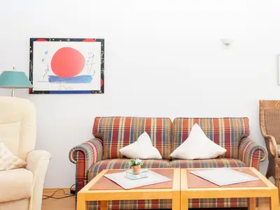 Ferienwohnung für 3 Personen (40 m²) in Duhnen 2/10