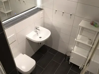 Ferienwohnung für 4 Personen (66 m²) in Duhnen 9/10