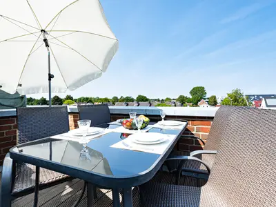 Ferienwohnung für 4 Personen (50 m²) in Niendorf/Ostsee 10/10