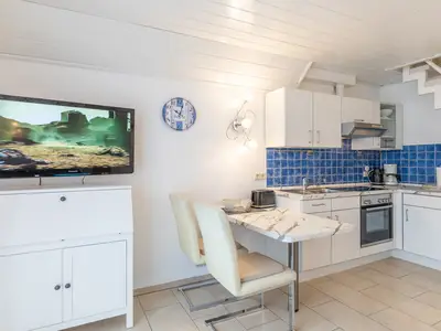 Ferienwohnung für 2 Personen (35 m²) in Duhnen 2/10