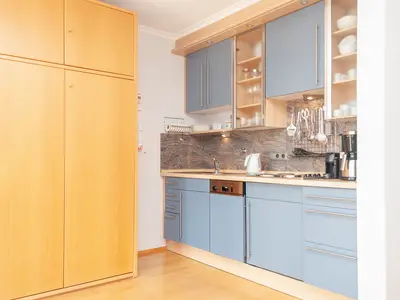 Ferienwohnung für 3 Personen (40 m²) in Duhnen 5/10