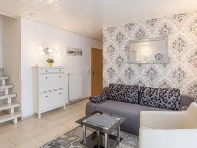 Ferienwohnung für 2 Personen (35 m²) in Duhnen 4/10