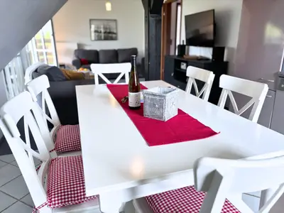 Ferienwohnung für 6 Personen (122 m²) in Fehmarn 1/10