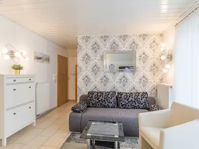 Ferienwohnung für 2 Personen (35 m²) in Duhnen 5/10