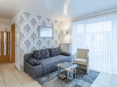 Ferienwohnung für 2 Personen (35 m²) in Duhnen 6/10