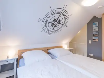 Ferienwohnung für 2 Personen (35 m²) in Duhnen 8/10