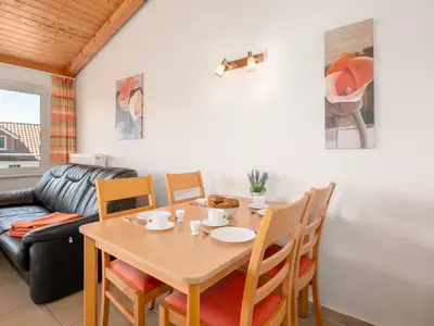 Ferienwohnung für 2 Personen (48 m²) in Heringsdorf (Seebad) 4/10