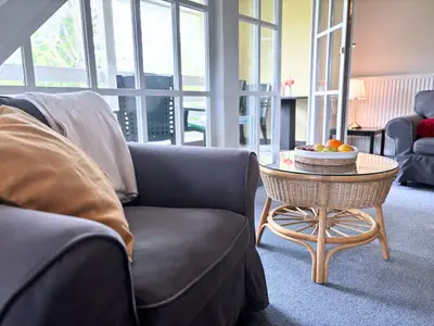 Ferienwohnung für 6 Personen (122 m²) in Fehmarn 4/10