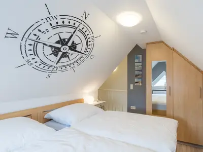 Ferienwohnung für 2 Personen (35 m²) in Duhnen 9/10