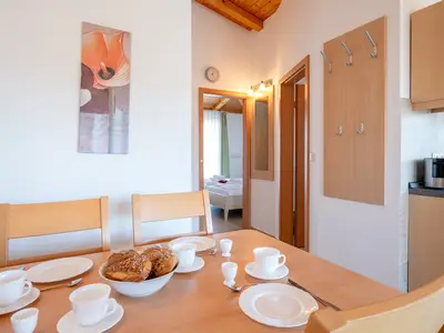 Ferienwohnung für 2 Personen (48 m²) in Heringsdorf (Seebad) 5/10