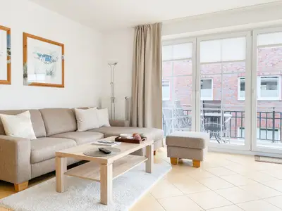Ferienwohnung für 4 Personen (65 m²) in Timmendorfer Strand 1/10