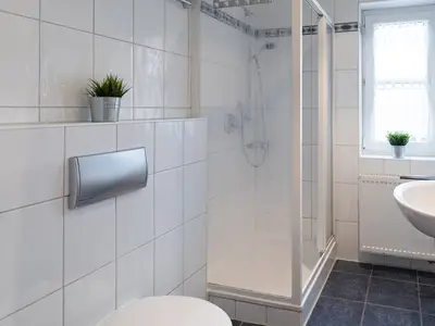 Ferienwohnung für 2 Personen (35 m²) in Duhnen 10/10