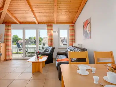 Ferienwohnung für 2 Personen (48 m²) in Heringsdorf (Seebad) 6/10