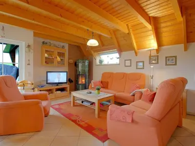 Ferienwohnung für 6 Personen (85 m²) in Wremen 1/10