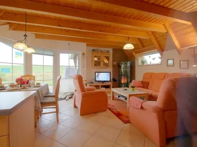 Ferienwohnung für 6 Personen (85 m²) in Wremen 2/10