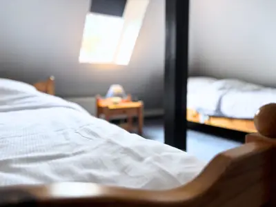 Ferienwohnung für 6 Personen (122 m²) in Fehmarn 9/10