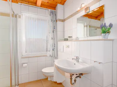 Ferienwohnung für 2 Personen (48 m²) in Heringsdorf (Seebad) 9/10