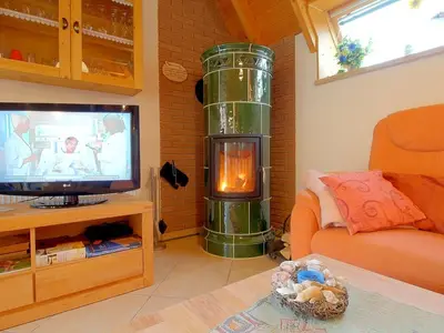 Ferienwohnung für 6 Personen (85 m²) in Wremen 4/10