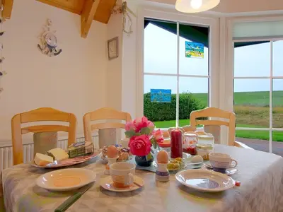 Ferienwohnung für 6 Personen (85 m²) in Wremen 6/10