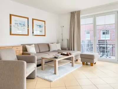 Ferienwohnung für 4 Personen (65 m²) in Timmendorfer Strand 5/10