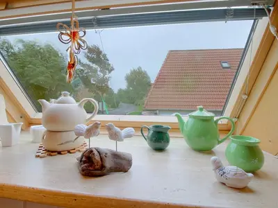 Ferienwohnung für 6 Personen (85 m²) in Wremen 8/10