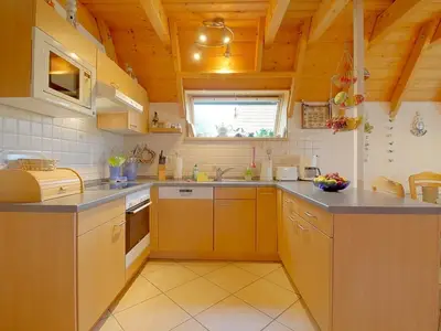 Ferienwohnung für 6 Personen (85 m²) in Wremen 9/10