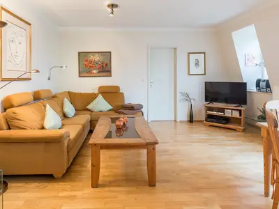 Ferienwohnung für 2 Personen (62 m²) in Boltenhagen (Ostseebad) 1/10