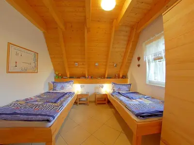 Ferienwohnung für 6 Personen (85 m²) in Wremen 10/10