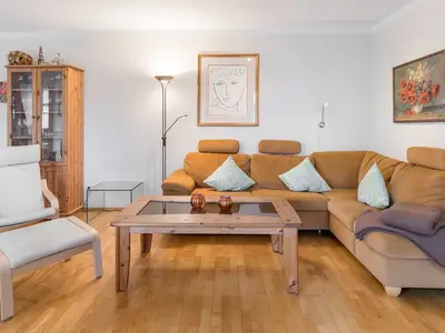 Ferienwohnung für 2 Personen (62 m²) in Boltenhagen (Ostseebad) 2/10